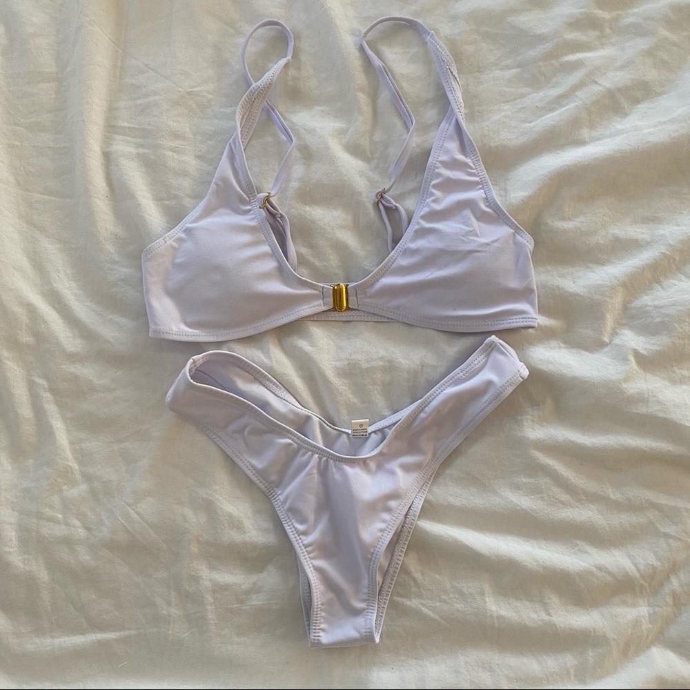 Aurelle Bikini